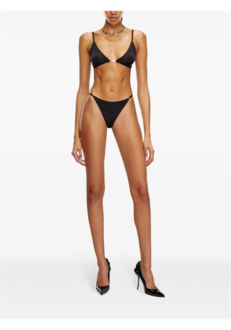 d string oval woman black DIESEL | A15223 0HPAK9XX